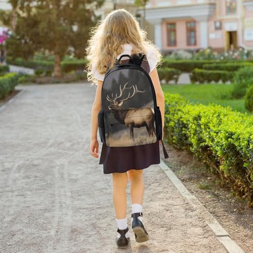 Mochila deportiva liviana para senderismo y viaje miniatura 6