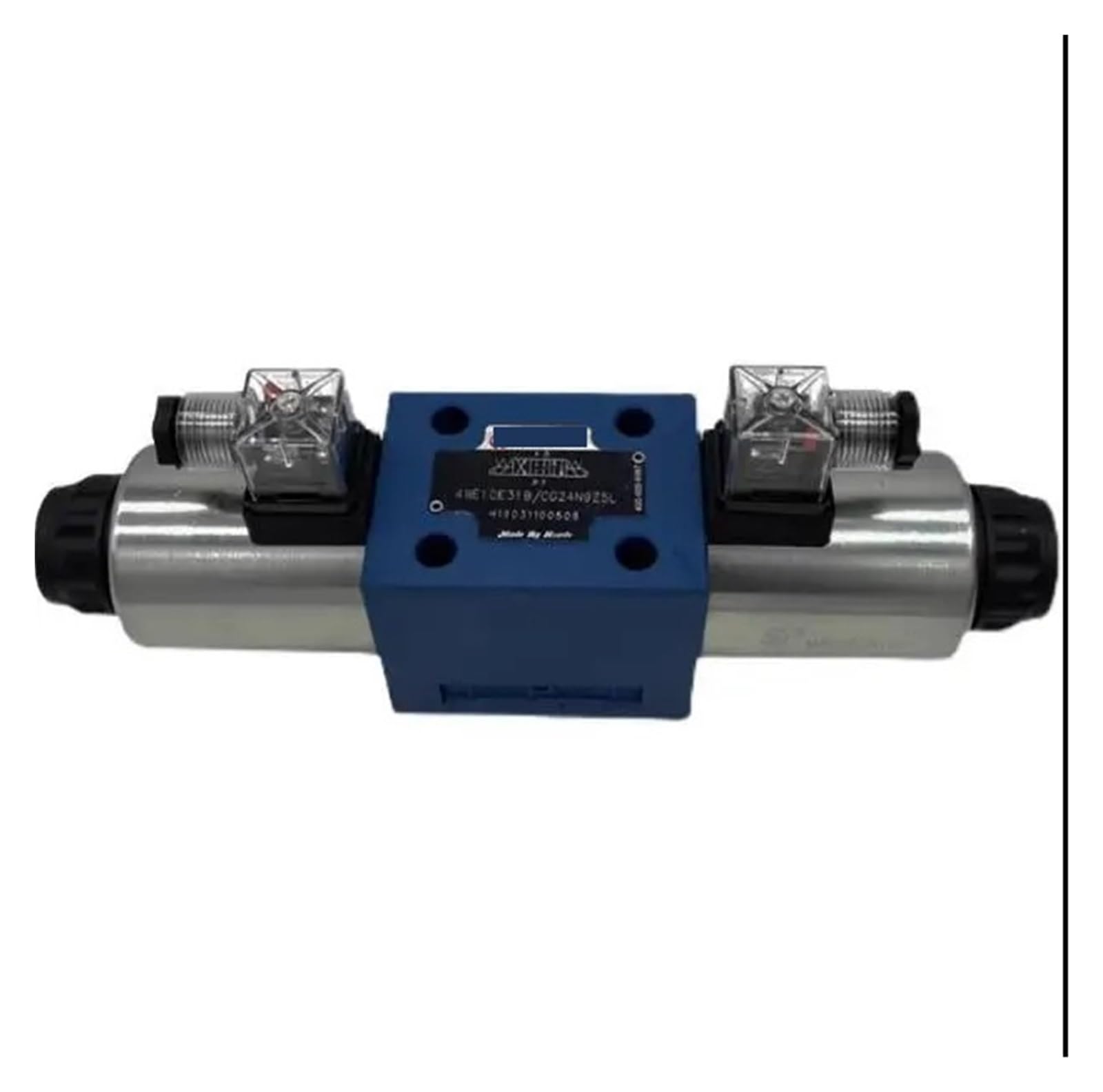 MXXDMOPD Electromagnetic Directional Valve bidirectional 4WE6J61B/CG24N9Z5L 4WE6M61B/CG24N9Z5L 4WE6T61B/CG24N9Z5L(4WE6J61B-CG24N9Z5L)