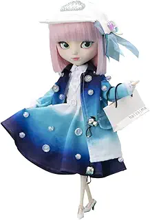 グルーヴ Pullip コメット (Comet) P-292 全高約310mm ノンスケール ABS製 塗装済み 可動フィギュア