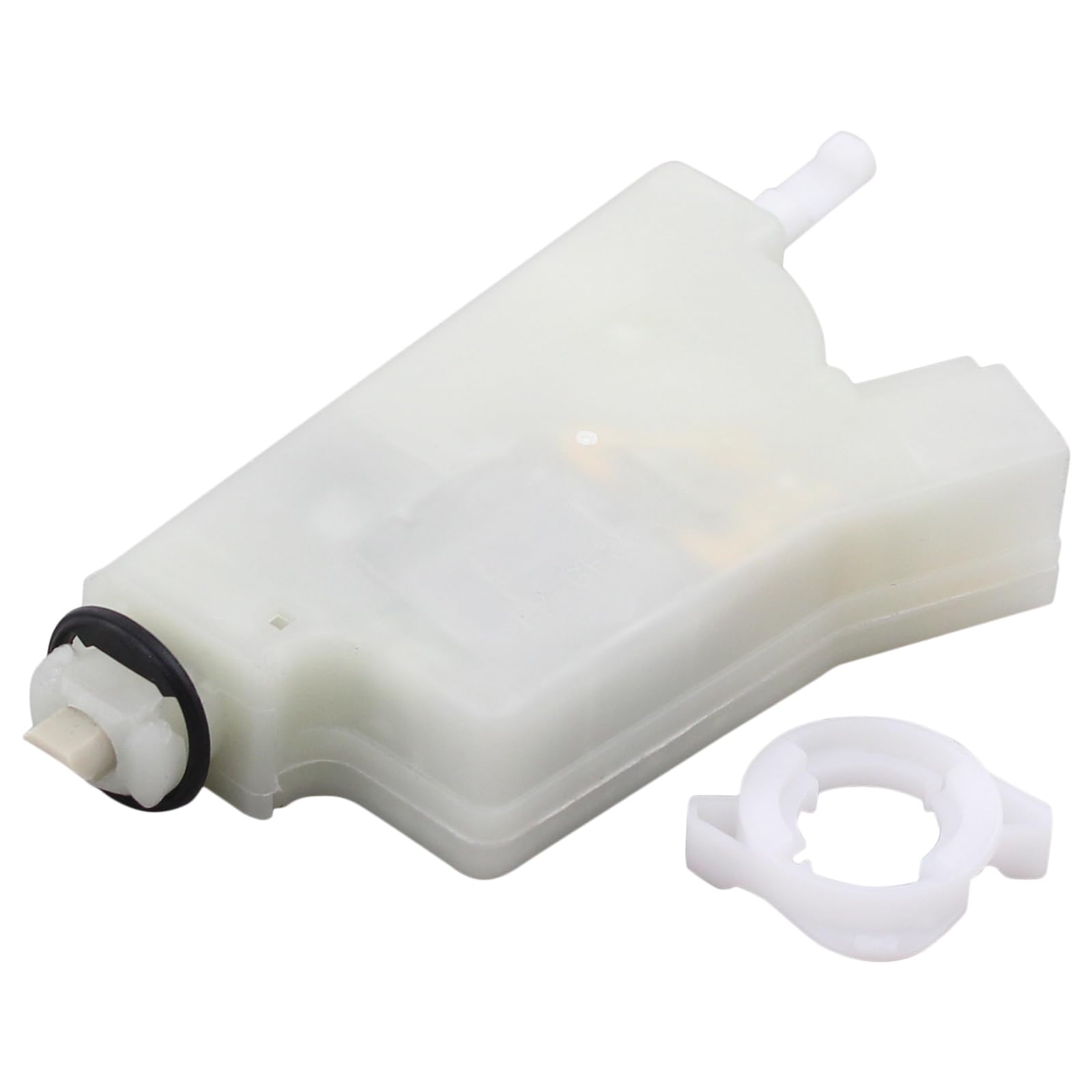 Amazon.com: ApplianPar Gas Fuel Door Lid Actuator for Nissan Rogue