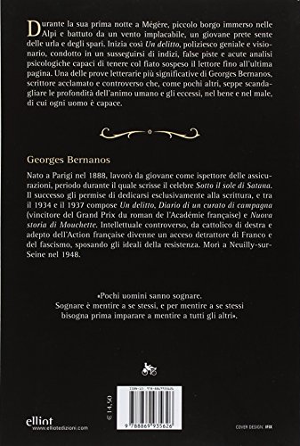 Un Delitto - 2