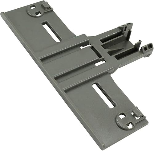 Miniatura 4 de W10350376 - Piezas de ajuste superior para lavavajillas Kenmore Whirlpool Kitchenaid Sears Dish Rack compatible con PS10064063 W10712394 AP5956100