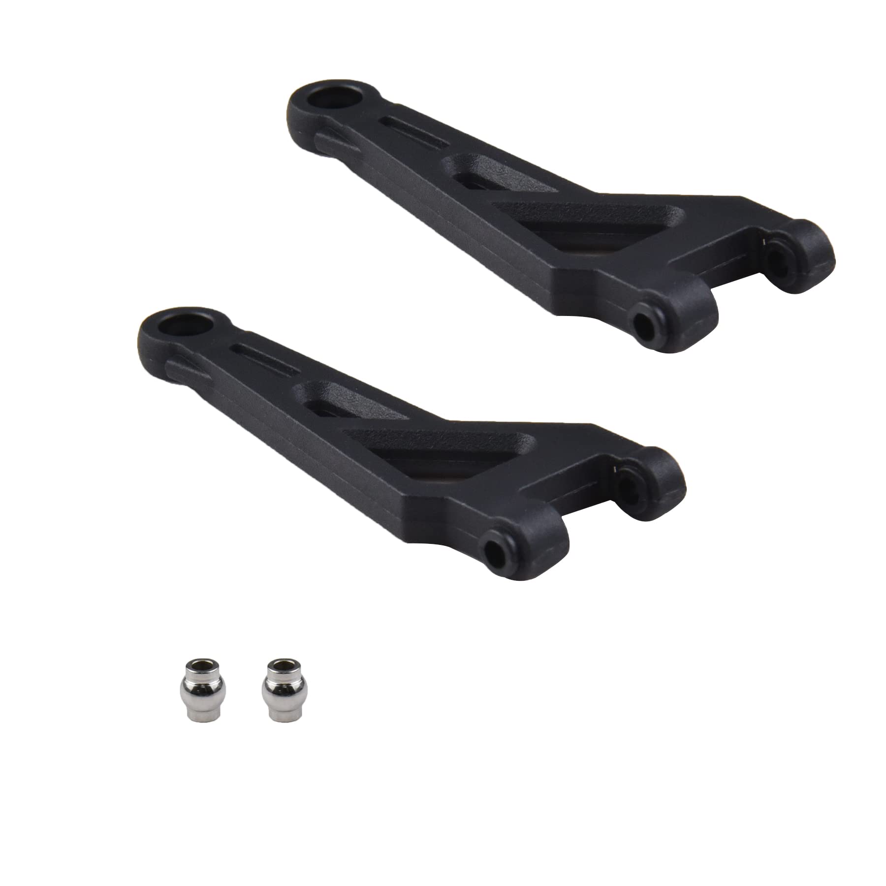 LAFPACY R16029 Pins for Suspension Arm Spare Part for1:14 Brushless RC Car