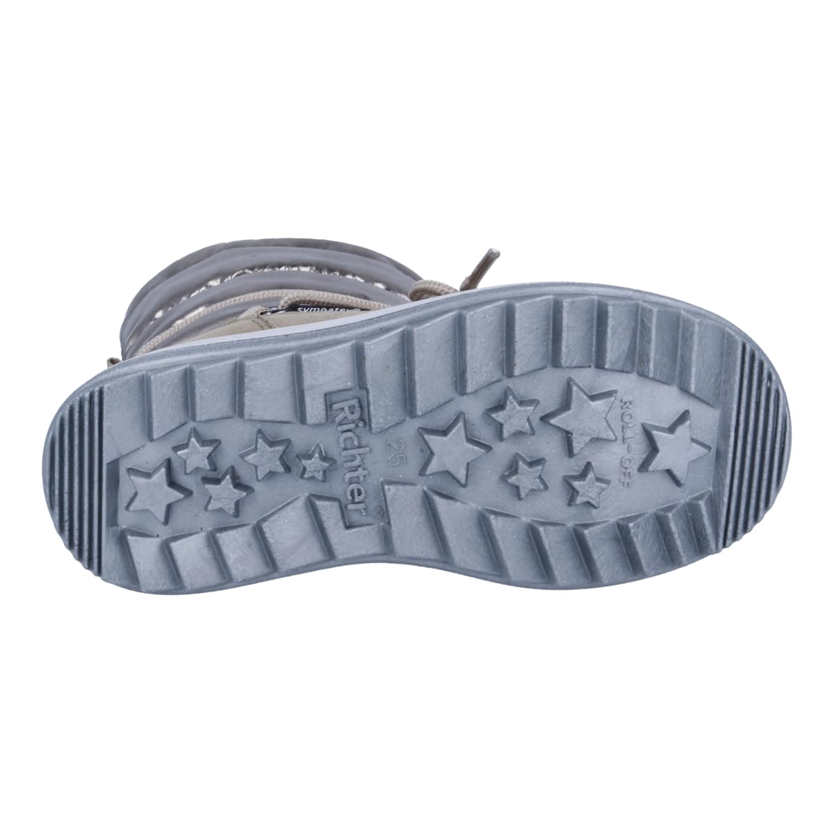 Richter Kinderschuhe Husky 2.0 Schneestiefel