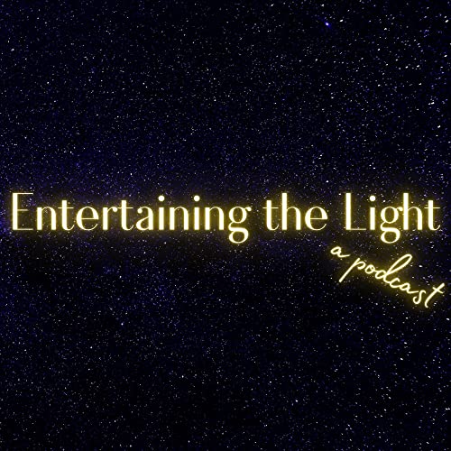 Entertaining the Light cover art