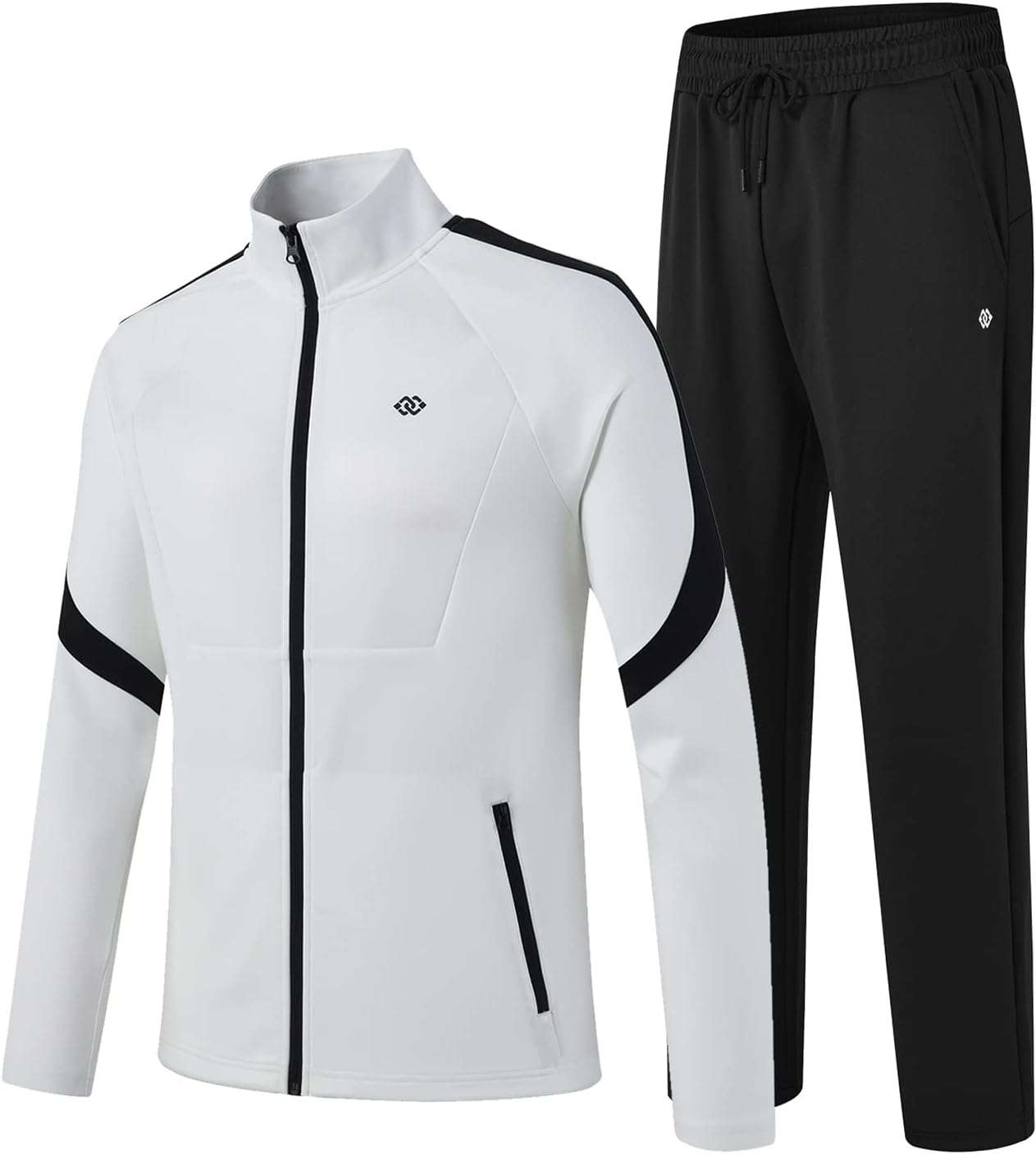 MoFiz Men Zhmf752l Active Tracksuits