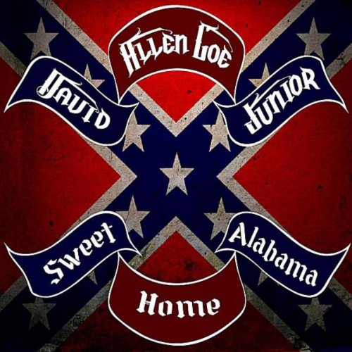 David Allen Coe Junior