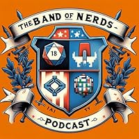 The Band of Nerds