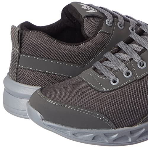 Buy Chadstone Men Grey Running Shoes6 UK (40 EU) (CH 313) at Amazon.in