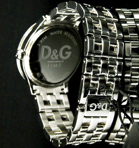 Amazon | ≪D&G≫ドルチェ&ガッバーナ プライムタイム ファッション 