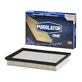 Purolator A25710 PurolatorONE Advanced Engine Air Filter