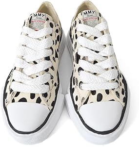 Amazon | [ミハラヤスヒロ] Maison MIHARA YASUHIRO メゾン PETERSON