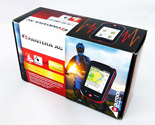 Preisvergleich Produktbild Falk Pantera XC 5.0 Bike