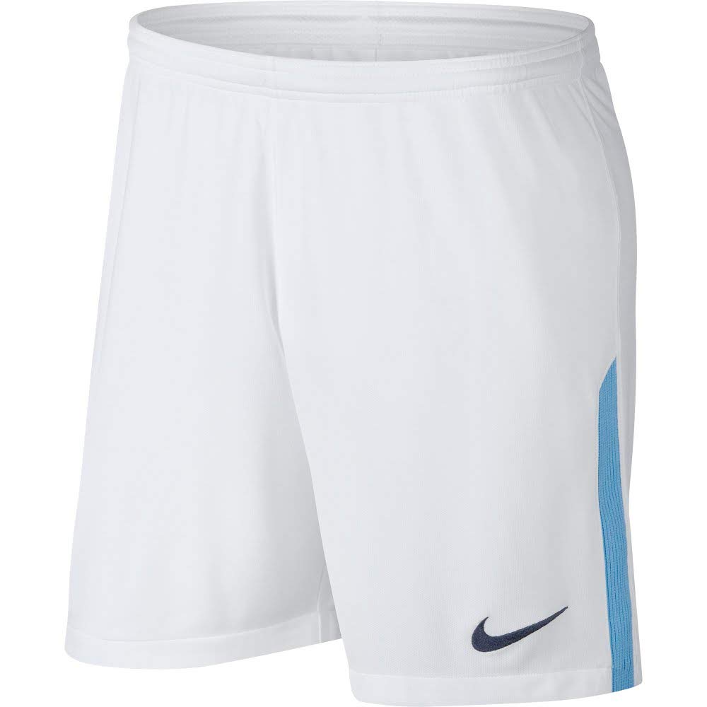man city kids shorts