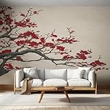 mural deco cuisine Nettoyage Facile: Ce papier peint imperméable se salit facilement avec un chiffon doux ou un essuie-tout humide. Il est également amovible et idéal pour les locataires, de même, il possède des propriétés acoustiques, et son installation est sans raccord, enfin, il est anti humidité.