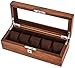 Produktbild Elm Watch Box Fünfteilige Aufbewahrungsbox für mechanische Uhren (Farbe: B)