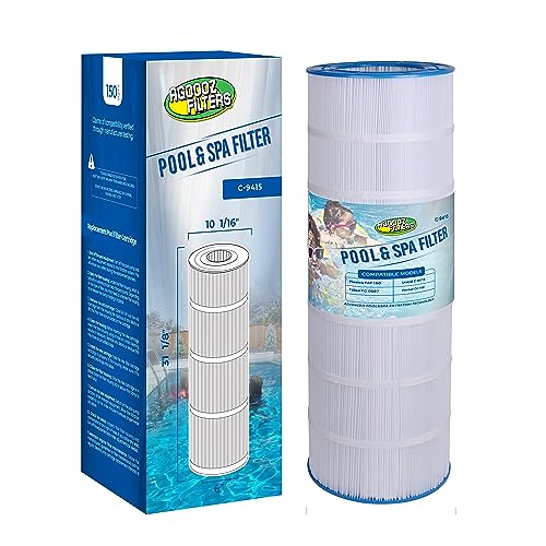 Top 10 Replacement Filter For Pool of 2022 Katynel