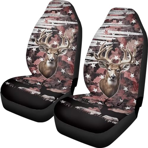 Housse de siège avant pour camionnette et SUV | Idéal pour vos aventures en plein air