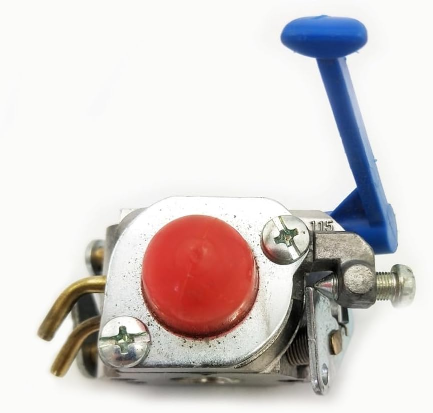 Weedeater Trimmer Engine Carburetor Fits For C1Q-W40 545081848 Series Components
