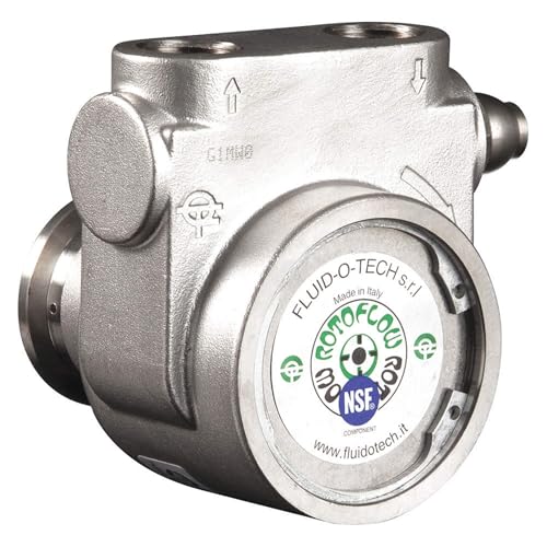Pump, 1/2