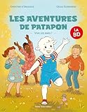 Les aventures de Patapon, la BD
