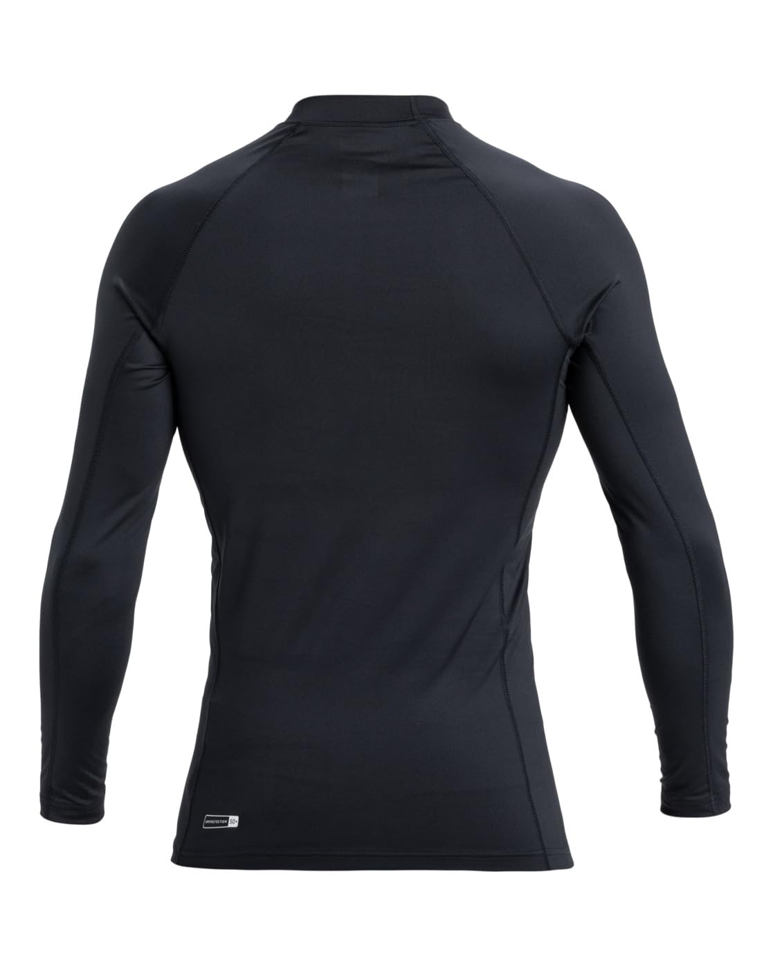 Quiksilver Everyday Upf50 Comp LS L/SL Surf tee Hombre (Pack de 1)