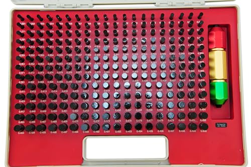 SHARS 250 PCS .251-.500