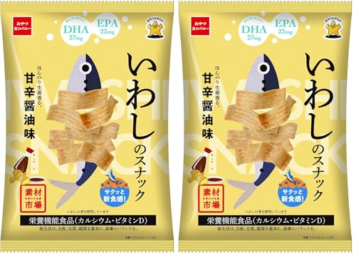 �y�����z�f�ގs�� ���킵�̃X�i�b�N�ق�̂萶�I����A�Ðh?�������� 25g | DHA EPA �h�{�@�\�H�i �J���V�E�� �r�^�~��D �X�i�b�N�َq ���X�i�b�N ����J���p�j�[ (× 2)