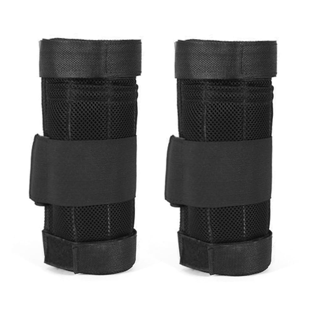 2 Confezioni Di Pesi Per Caviglia Regolabili, Fasce Per Gambe Caricabili Da 1 Kg/2 Kg/3 Kg Per Donne E Uomini, Allenamento Di Forza, Fitness, Corsa E Perdita Di Peso