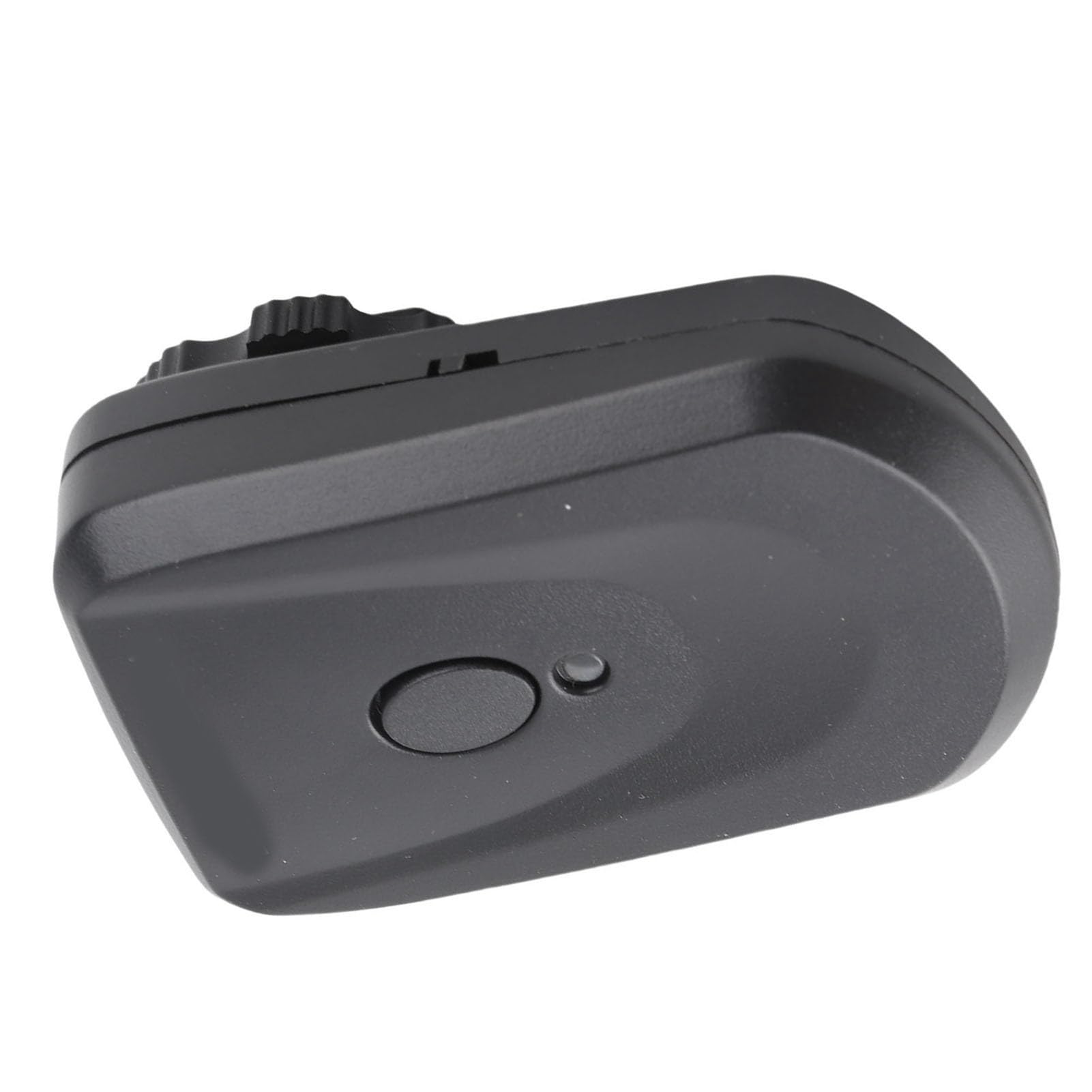 Trigger Flash Wireless 16 Canali con 1 Trasmettitore, 2 Ricevitori, 1 Cavo di Sincronizzazione, compatibile con Pentax e Altre Unità Flash
