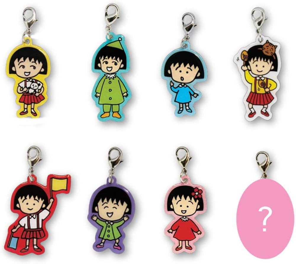 Amazon.co.jp: トーシンパック(Toshinpack) ちびまる子ちゃん