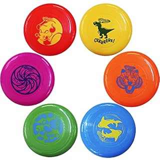 UPC 032187649055 product image for Frisbee Go Master Pack of 24 Flying Disc for Kids and Pets, Lightweight Colorful | upcitemdb.com