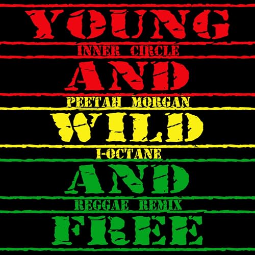 Inner Circle feat. I Octane & Peetah Morgan