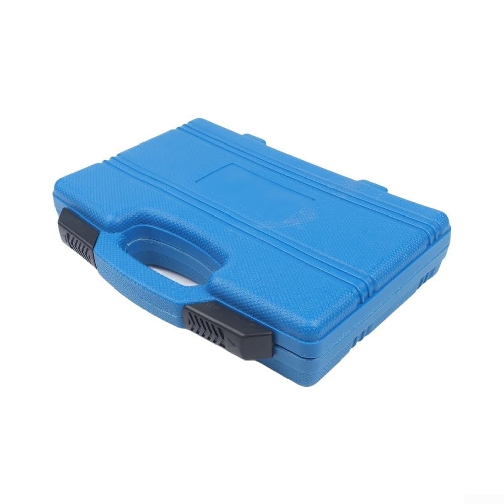 Kit de Calage Moteur Diesel pour vag 1.4-2.0 Outil Réglage pour arbre à Cames pour Golf pour tiguan pour passat pour a3 pour a4 Boîte Plastique