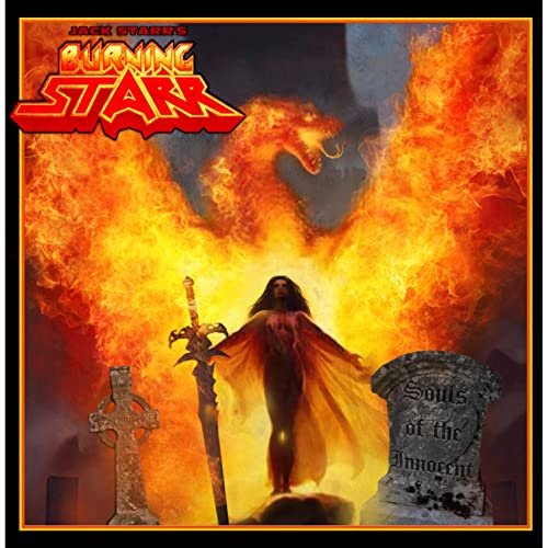 Souls of the Innocent