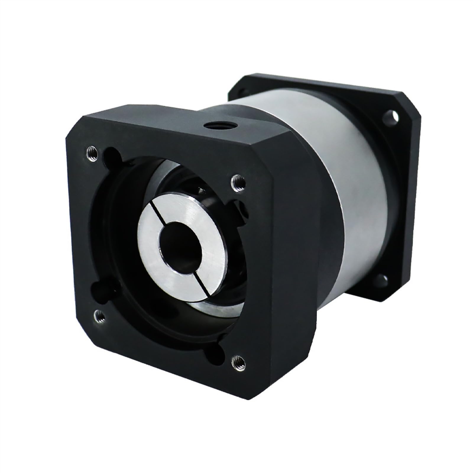 Motore Passo-passo, Servomotore NEMA34 / NEMA32 Rapporto PF90 da 16:1 a 70:1 Riduttore epicicloidale del cambio ad alta precisione e gioco ridotto adatto for router CNC