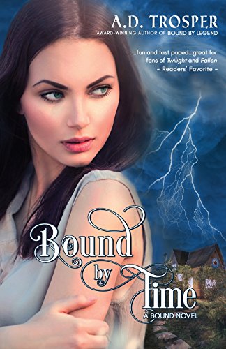 Bound by Time view 2