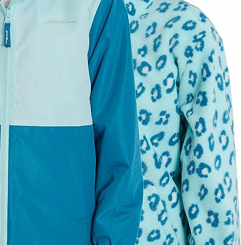 Image of Eddie Bauer Youth Lone Peak 3 in 1 Jacket