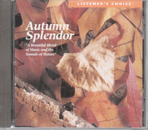 Autumn Splendor (Uk Import)
