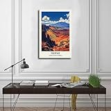 Zoom IMG-2 nfdvfhfrq poster su tela con Zoom IMG-2 nfdvfhfrq poster su tela con