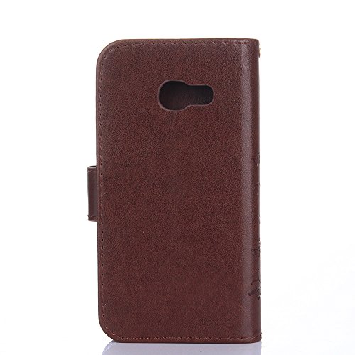 Galaxy A3 (2017) Custodia, Galaxy A3 2017