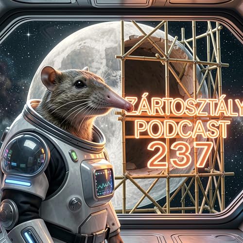 Z&aacute;rtoszt&aacute;ly Podcast - 237 - Hiteles szerelem