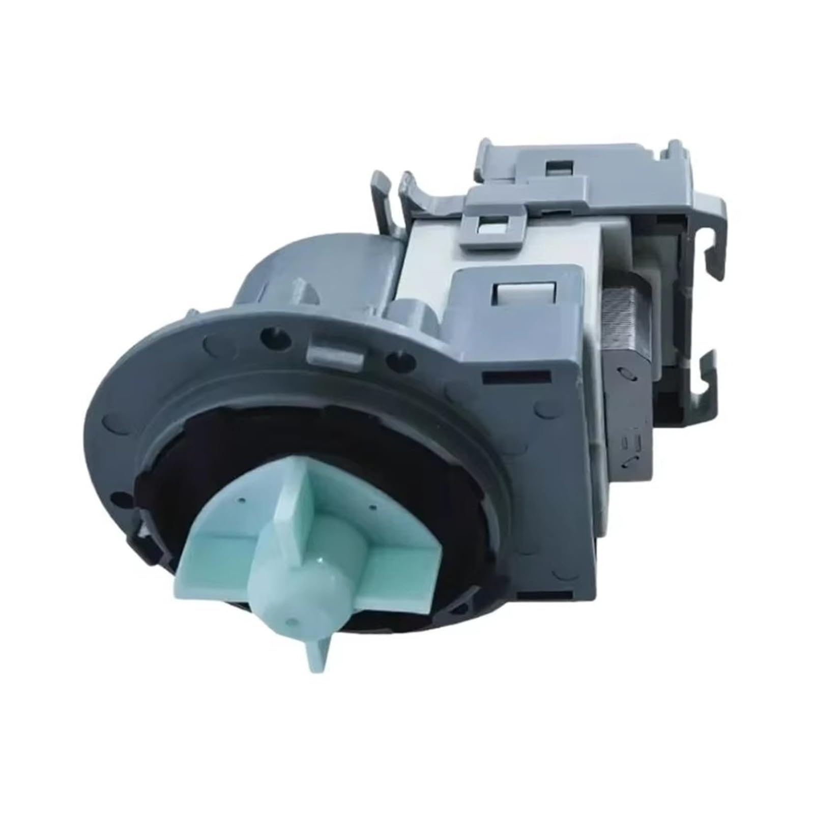Trvqot One Color Washing Machine Drain Pump For Samsung Washing Machine Drain Pump Motor Px2025-1 Washer Drainage Parts