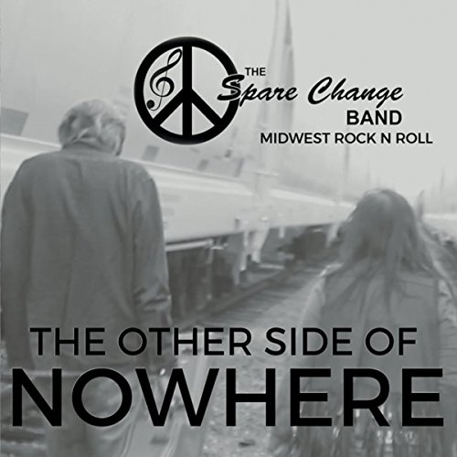 Amazon.com: The Other Side of Nowhere : The Spare Change Band: Digital ...
