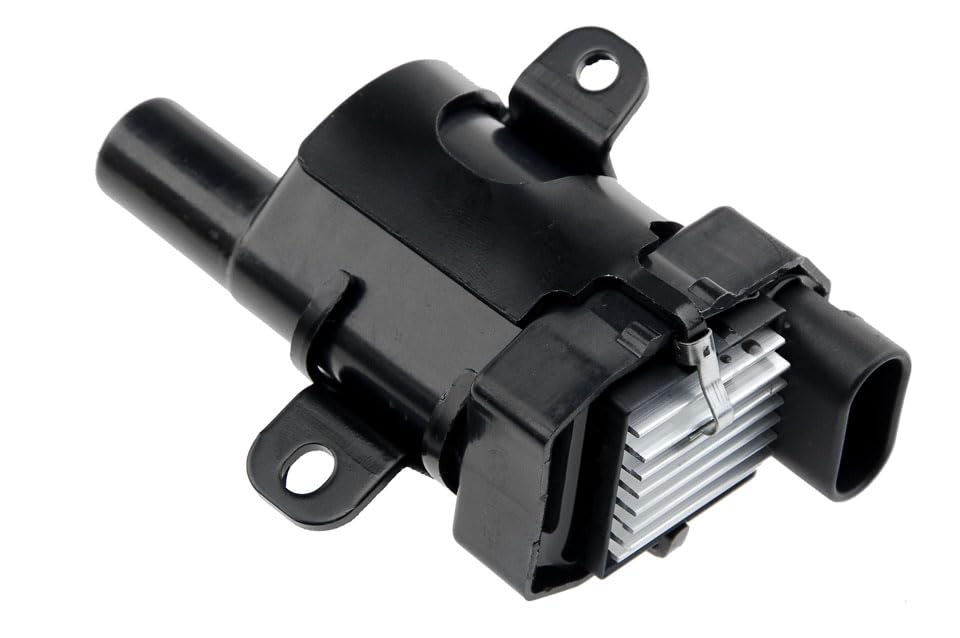 Bobine d'allumage pour bloc moteur essence Chevrolet Silverado ECZ-CH-029