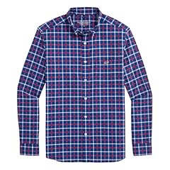 Blue Bay Plaid
