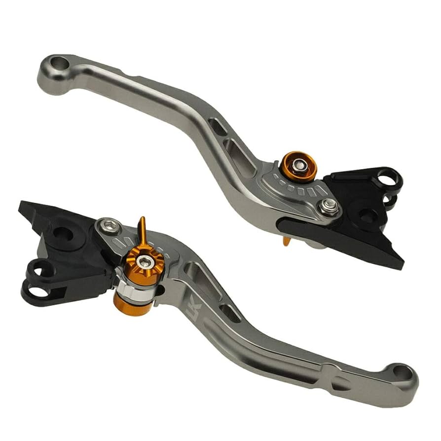 たかんさん Amazon.co.jp: U-KANAYA Short Aluminum Billet Lever Left and
