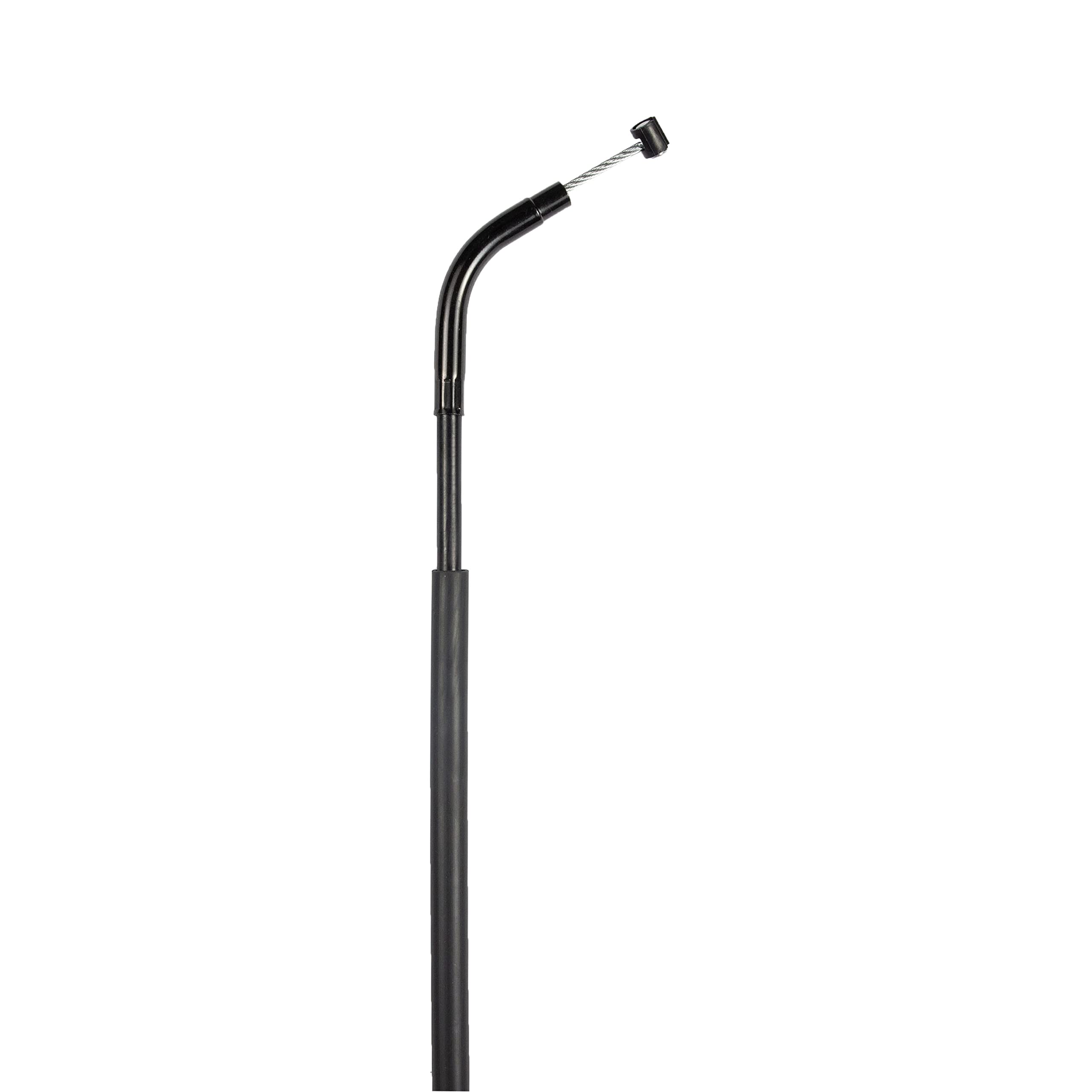 MOTOMASTER Cavo frizione moto compatibile con Honda VT 600 C Shadow (1989-1992) / 22870-MR1-770