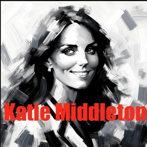 Kate Middleton- Fairy Tale Princess Titelbild