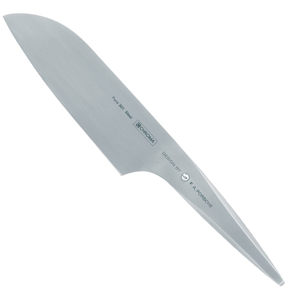 Chroma P-529 3-częściowy zestaw noży, składający się z P-05, P-02 i P-09